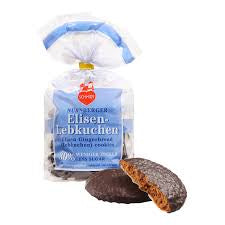 Lebkuchen Schmidt - Reduced Sugar Chocolate Elisen