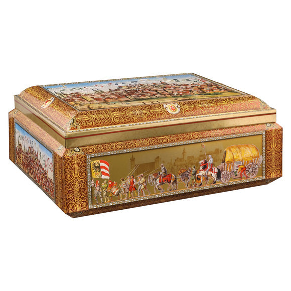 Lebkuchen Schmidt Festive Chest