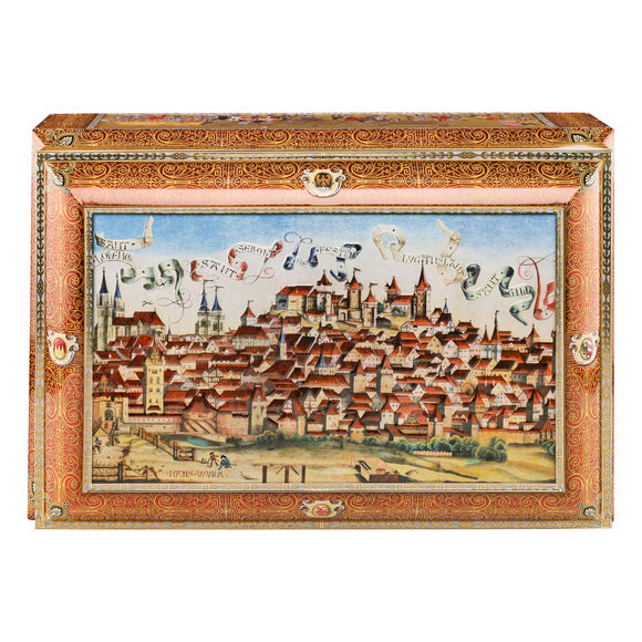 Lebkuchen Schmidt Festive Chest