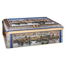 Lebkuchen Schmidt Nuremberg Gift Chest