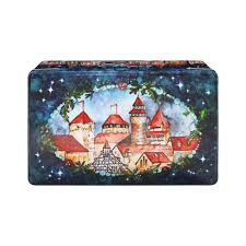 Lebkuchen Schmidt Modern Nuremberg Chest