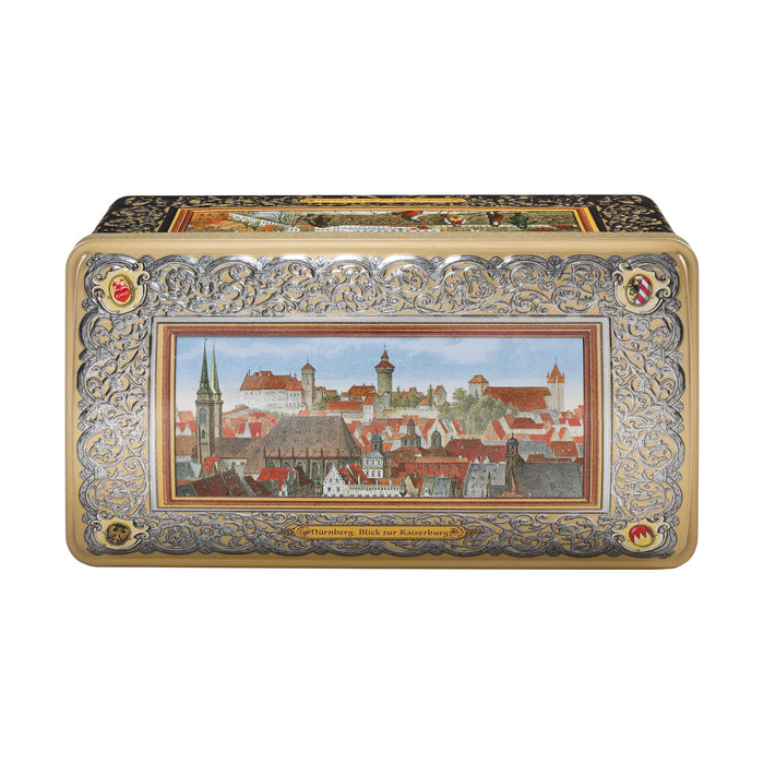 Lebkuchen Schmidt Small Nuremberg Chest