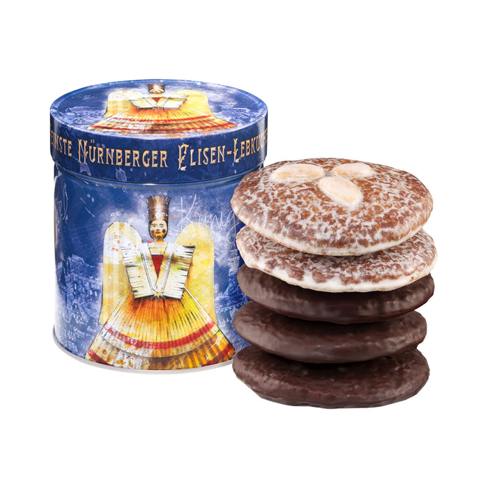 Lebkuchen Schmidt Elisen Tin