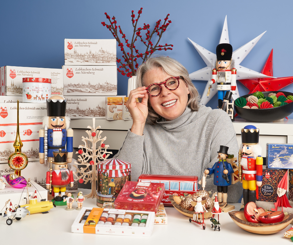 Uniquely European Christmas, Year Round