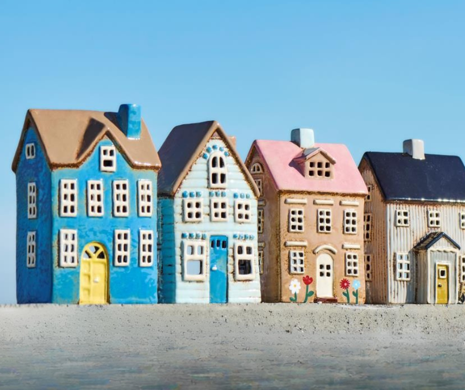 A European Market, Year-Round