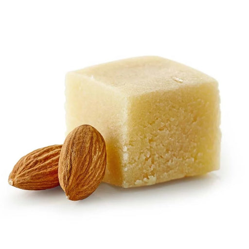 Zentis Marzipan Potatoes with Vanilla Kipferl