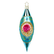 Magical Reflector Olive - Brilliant Reflections Collection by Inge-Glas