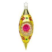 Magical Reflector Olive - Brilliant Reflections Collection by Inge-Glas