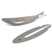 Feuerzangenbowle Designer Sugar Tray - Set of Two Trays