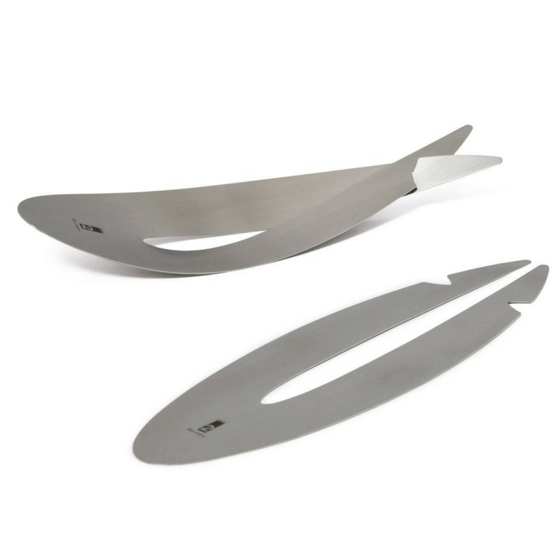 Feuerzangenbowle Designer Sugar Tray - Set of Two Trays