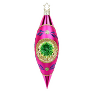 Magical Reflector Olive - Brilliant Reflections Collection by Inge-Glas