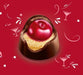 Niederegger Marzipan Cherry Pralines by Gingerbread World Canada