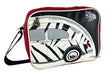 Brisa Volkswagen Collection - VW Beetle Fan Design Messenger Bag