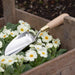 European Ware Haus Burgon and Ball Sophie Conran garden tool gift sets especially made for smaller hands - hand trowel