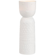 European Ware Haus Raeder Canada - Porcelain Stories Candle Holder Tall 90202