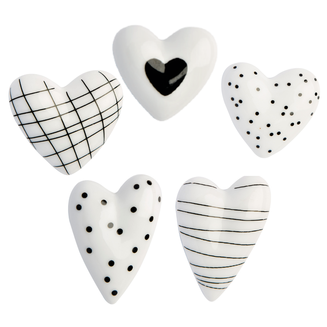 Heart Collection by Räder Design Germany