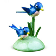 European Ware Haus Wendt und Kuehn Canada - Birds on a Twig 5264-5