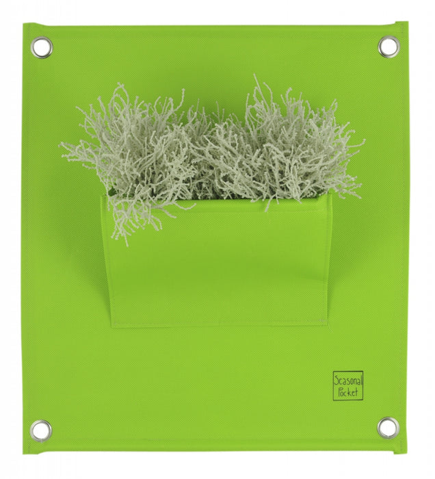 The Green Pockets® Seasonal Hanging Plant Bags