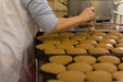 Gingerbread World Fraunholz Gluten Free Elisen Lebkuchen Canada