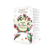 Gingebread World English Tea Shop - Organic Tea Christmas Tea Box Advent Calendar