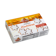Wicklein Cinnamon Star Cookies Zimtsterne
