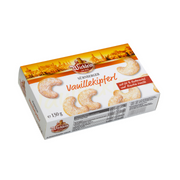 Gingebread World Wicklein Lebkuchen Canada - Vanilla Crescents Vanillekipferl