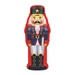 Gingerbread World Christmas Market - Windel Metal Christmas Nutcracker Tin filled with chocolate pralines