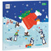 Gingerbread World European Christmas Market - Ritter Sport Advent Calendar 2023