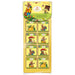 Gingerbread World European Market Heidel Confiserie 8 Mini Bars in Gift Sleeve