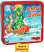 Gingerbread World German Christmas Market - Haba Wooden Toys Animal Upon Animal Christmas Stacking Game -