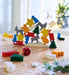 Gingerbread World German Christmas Market - Haba Wooden Toys Animal Upon Animal Christmas Stacking Game - 