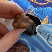Trumpf Edle Tropfen Premium Liqueur Chocolate Advent Calendar with 24 German liqueur-filled chocolates in two holiday designs | Gingerbread World European Christmas