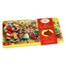 Gingerbread World Heidel Confiserie Nostalgic German Chocolates Tin