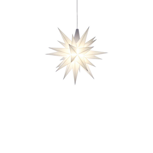 Moravian Small Star Lantern - CHC5210