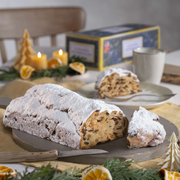 Gingerbread World Lebkuchen Schmidt Canada Nuremberg Christstollen 1000 g 61514