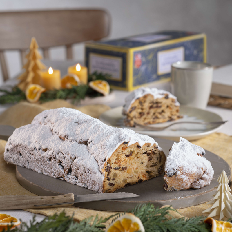 Gingerbread World Lebkuchen Schmidt Canada Nuremberg Christstollen 1000 g 61514