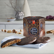 Gingerbread World Lebkuchen Schmidt Lebkukchen of the Year 2020 Plum Cinnamon Elise 61248