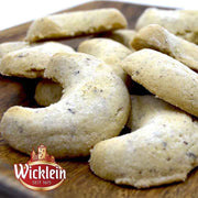 Gingebread World Wicklein Lebkuchen Canada - Vanilla Crescents Vanillekipferl