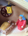 Bettina Franke Nativity. Handcrafted German Krippe, Creches and Smokers