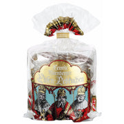 Gingerbread World Lebkuchen Schmidt - Premium Elisen with Sugar Glaze 61236