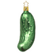 Inge-Glas Canada - Glass Christmas Ornaments -The Legendary Pickle