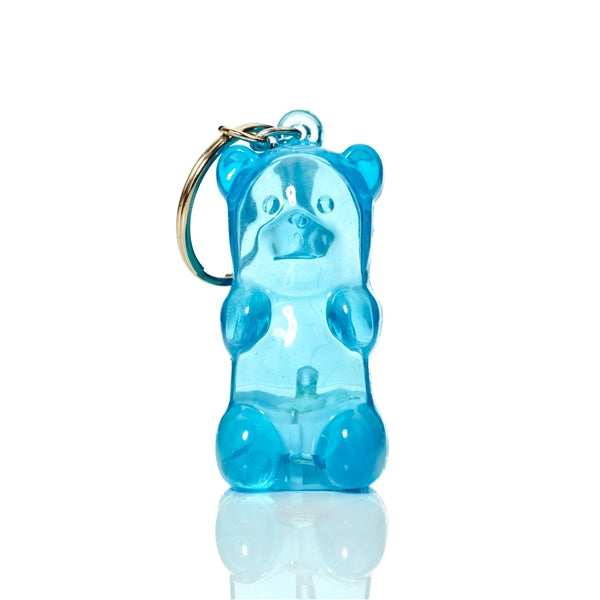 Gummy Goods Gummy Bear Key Chains