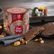 Lebkuchen Schmidt Canada - 2021 Lebkuchen of the Year Queen Elisen 61200