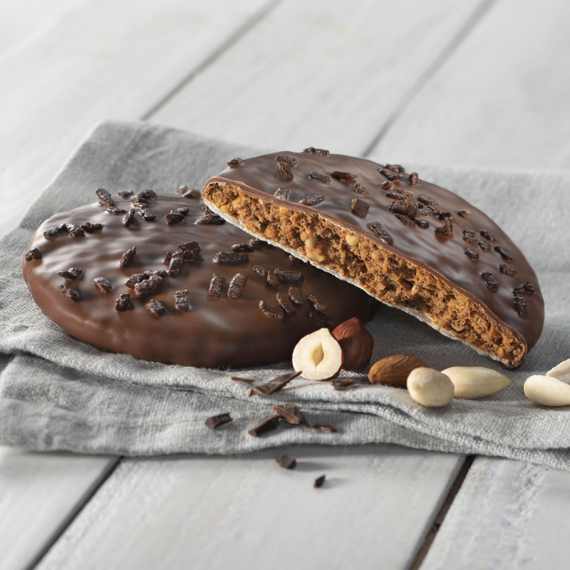 Lebkuchen Schmidt Canada - 2021 Lebkuchen of the Year Queen Elisen 61200