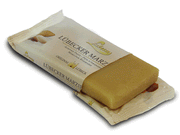 Lubeca Lübecker Marzipan 200 g baking almond paste from Germany for Lebkuchen and European Christmas baking