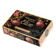 Gingerbread World Lebkuchen Schmidt Canada - Mini Black Schwarz Elisen 61197