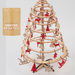 Spira Wooden Christmas Trees Canada - Ornament Combination Pack for Mini Trees