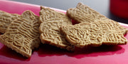 Gingerbread World Lebkuchen Schmidt Canada - Speculatius Christmas Cookies