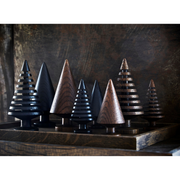 The Oak Men Scandinavian Wooden Tree