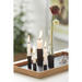 The Oak Men Scandinavian Design Elements Candle Tray